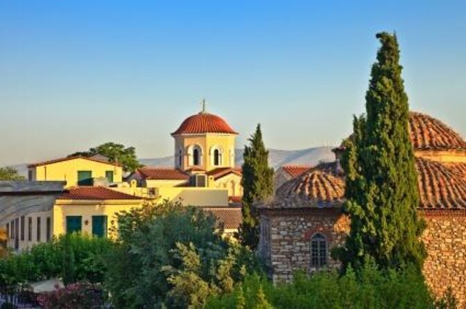 Your Private Driver & Chauffeur Service in Crete from Elounda - How the Chauffeur Shapes Your 4 to 8 Hour Crete Route