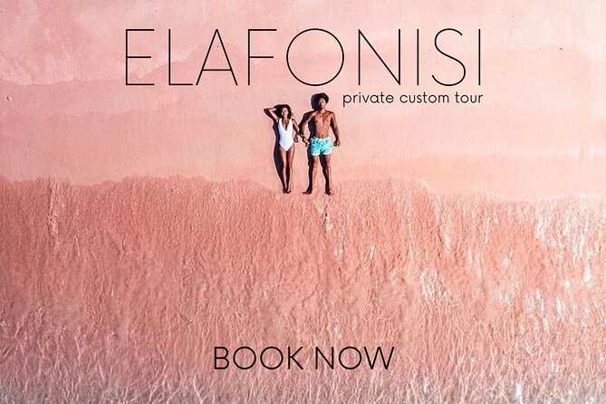 Your Tailored Elafonisi Escape. Luxury Day Tour from Chania. - The West Crete route: Chania Town, driving time, and a quick gorge stop