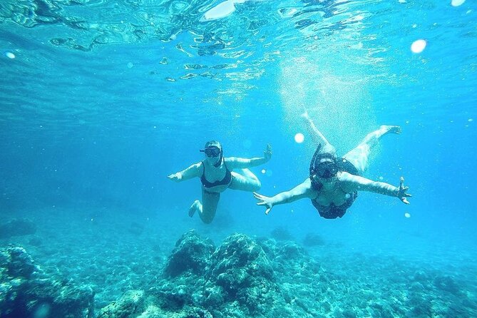 Your Tailored Elafonisi Escape. Luxury Day Tour from Elounda. - Pickup from Elounda or Agios Nikolaos, and the drive comfort factor
