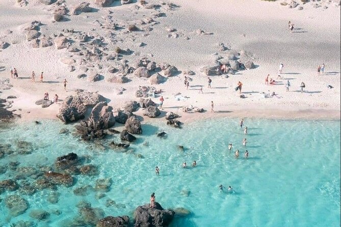 Your Tailored Elafonisi Escape. Luxury Day Tour from Elounda. - Agia Sofia Cave: short walk, strong sense of place