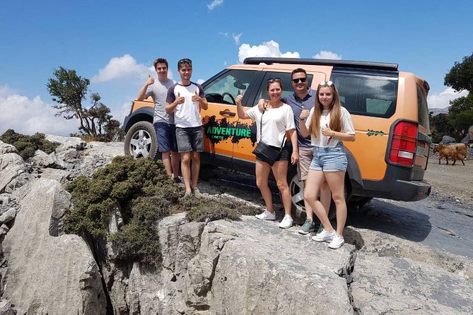 Zeus Cave, Lassithi Plateau, Olive Oil Factory, Kritza, Pottery - Why This Zeus Cave and Lassithi Plateau Route Works in One Day