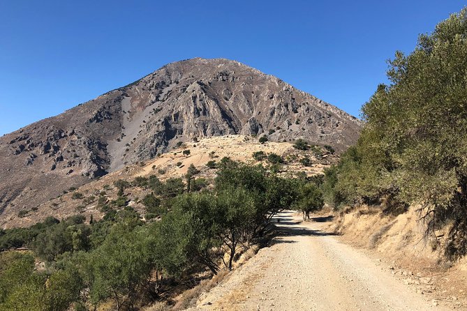 Zeus Cave, Lassithi Plateau, Olive Oil Factory, Kritza, Pottery - Kritsa Village Walk: Old Streets, Local Crafts, and Goat-Spotting Energy